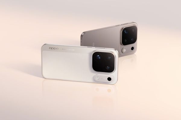 Oppo lanceert nieuw vlaggenschip Find X10 Pro Max in Europa 