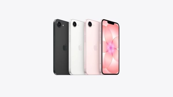 Apple heeft officieel de iPhone 17e uit de doeken gedaan, twee dagen voor een mysterieus evenement. Ook is er een nieuwe iPad Air.