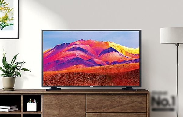 Dit zijn de beste Samsung smart-tv's van 2025