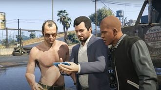 Waarom Rockstar nooit een GTA-film maakte en de kans nu groter is