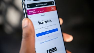 Instagram doet iets raars en daarom ga ik nooit meer DM'en