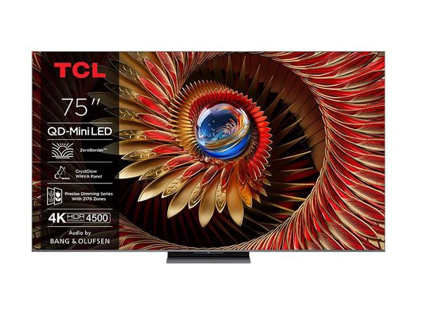TCL C81K smart-tv