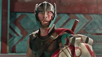 Thor Ragnarok Disney film Marvel