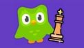 Duolingo introduceert binnenkort schaaklessen