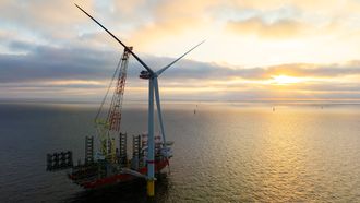 Wat Nederland kan leren van deze nieuwe Duitse windmolens