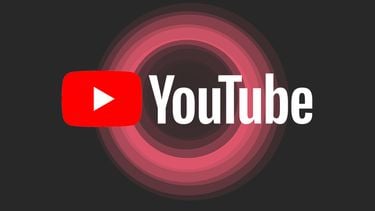 Het YouTube-logo