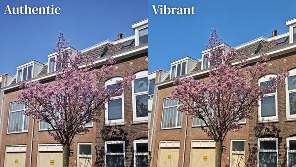 Met de Leica lenzen kan je mooie foto's maken met de Xiaomi 15 Ultra