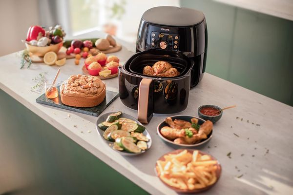 Van airfryer tot de slimme stekker: deze TikTok-gadgets wil je in huis