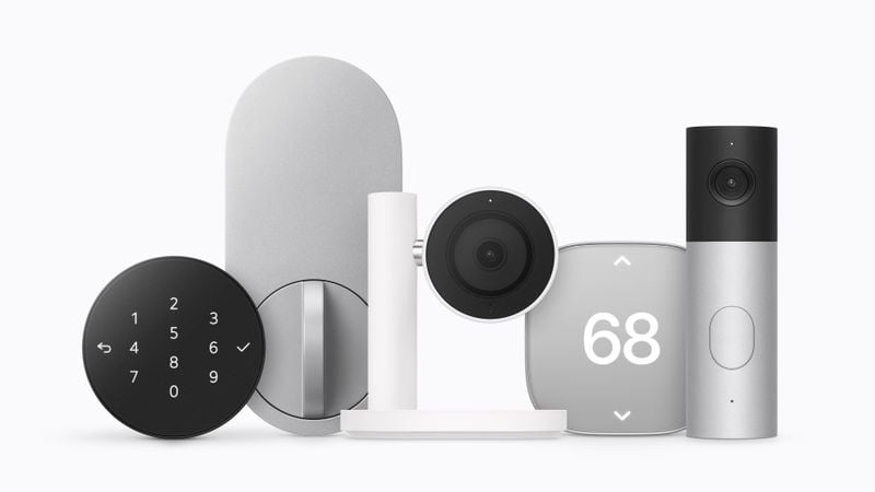 Apple Home Collection-producten voorlopig nog niet naar Nederland