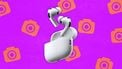 Apple werkt naar verluidt aan een nieuwe generatie AirPods die camera's bevatten om context van de wereld te voeden aan Siri.