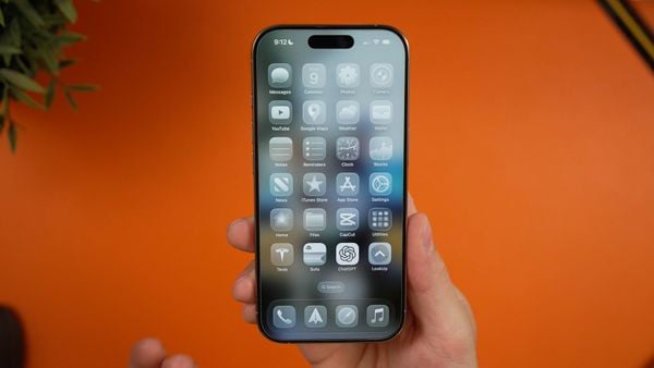 iOS 26 heeft verborgen functie waar iedereen ontzettend blij mee is