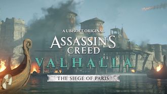 Assassin's Creed Valhalla