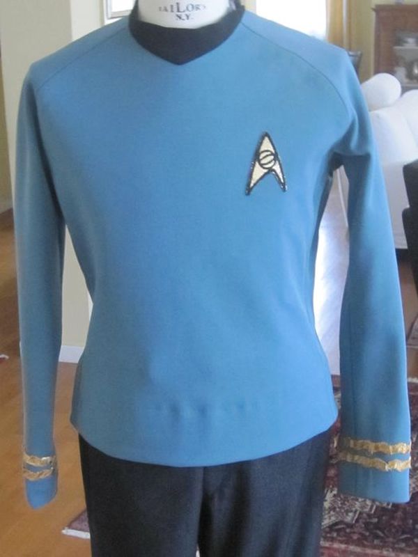 Star Trek veiling Catawiki
