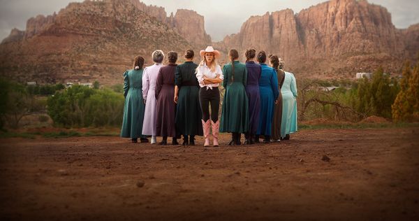 April wordt fantastisch voor Netflix met deze nieuwe films en series