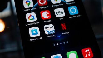 Ik had niet door dat ik mijn iPhone om zeep hielp met deze apps