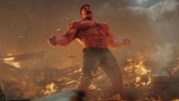 Dit wil je weten vóór de nieuwe Marvel-film van Captain America