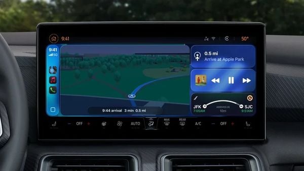 Met een nieuwe update is Apple Carplay weer een stukje beter geworden door de toevoeging van een populaire feature.