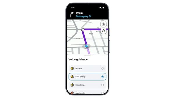 Waze wordt veel slimmer door AI en krijgt handige functies uit Google Maps