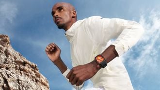 HUAWEI Smartwatch Fit 4 pro