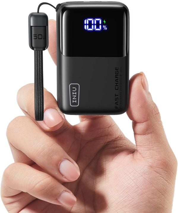 Je wist niet dat je deze bizarre Android-accessoires nodig had