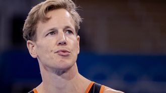 Olympische Spelen Epke Zonderland