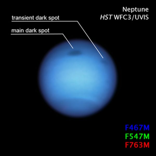 Storm Neptunus