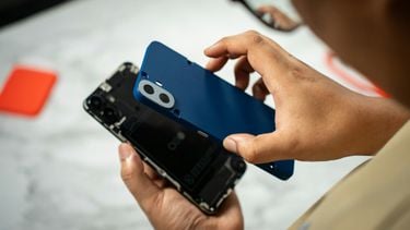 Zo gaat de batterij van je Android-smartphone gaat langer mee