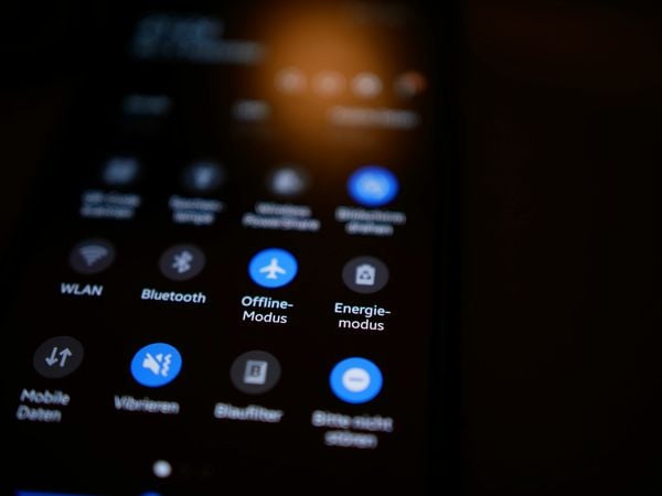 Zo gaat de batterij van je Android-smartphone gaat langer mee