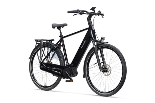 Batavus Finez E-go Power Smart BES3: een geweldige elektrische fiets volgens de ANWB