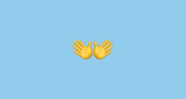Emoji betekenis