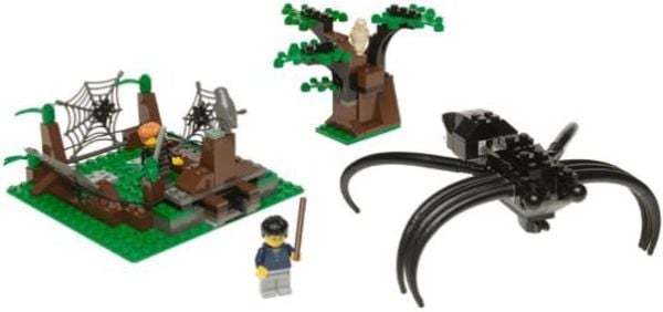 Deze verschrikkelijke Lego-sets wil absoluut niemand hebben