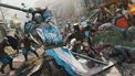 For Honor PlayStation Xbox