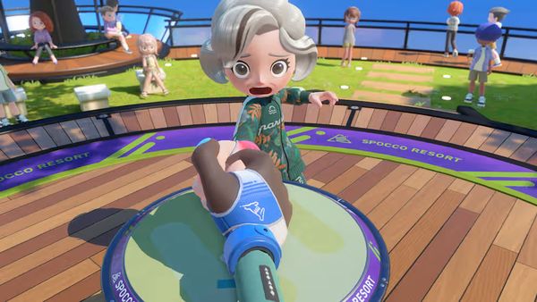 Wie vroeger urenlang met een Wii-afstandsbediening door de woonkamer zwaaide, kent Wii Sports Resort waarschijnlijk nog goed. Nintendo probeert dat nostalgische gevoel opnieuw te vangen met Nintendo Switch Sports Resort. De grote vraag is alleen: voelt dit als een volwaardige nieuwe game, of vooral als een dure trip terug naar de Wii-tijd?