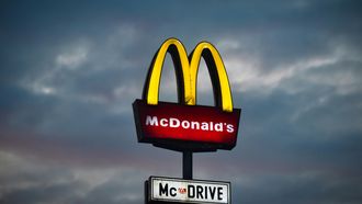 Miljoenen gegevens én gesprekken van McDonald's sollicitanten zijn publiekelijk beschikbaar door het wachtwoord 123456 te gebruiken.