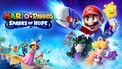 Nintendo Switch Mario + Rabbids Sparks of Hope