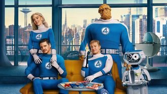 Na meerdere ondermaatse Fantastic Four-films komt Marvels eerste familie eindelijk in het MCU en breekt eindelijk de niet zo fantastische vloek.