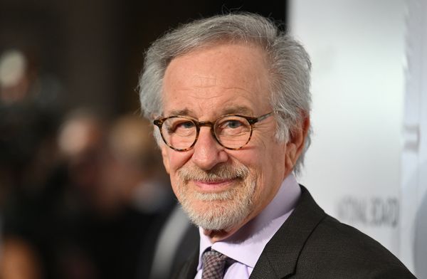 Steven Spielberg Harry Potter