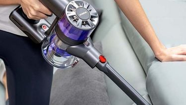 Populaire Dyson-stofzuiger is nu 300 euro goedkoper