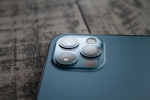 Je iPhone-foto’s worden beter dan ooit door deze functie