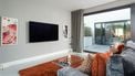 Dit is waarom je je smart tv (niet) aan de muur wil hangen