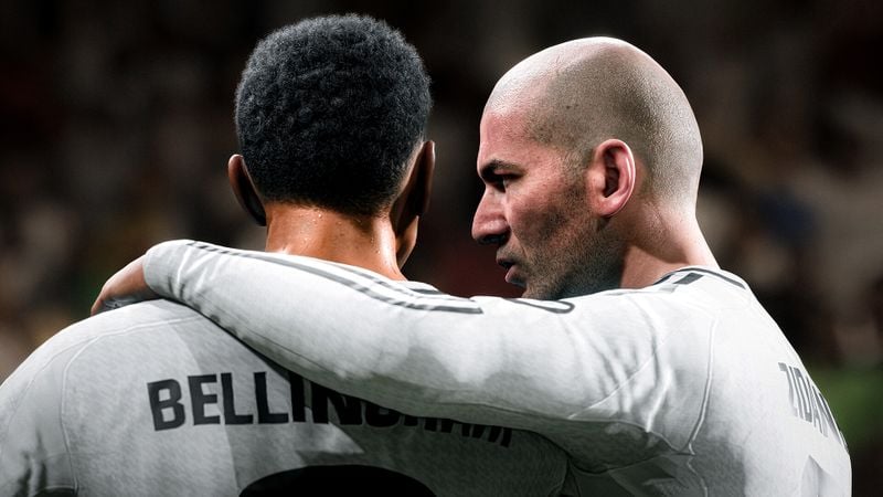 Vergeet EA Sports FC: GTA 6-uitgever komt met geduchte concurrent