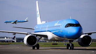 KLM gaat Apple AirTag inzetten om bagage terug te vinden
