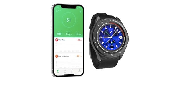groupdeal smartwatch