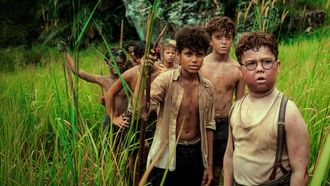 Deze geweldige Netflix Original-series binge je in één avond