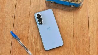 OnePlus Nord 5 (review): bijzonder goed in saai zijn
