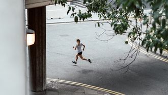 Hoe deze nieuwe Strava-functie je een compleet andere workout geeft