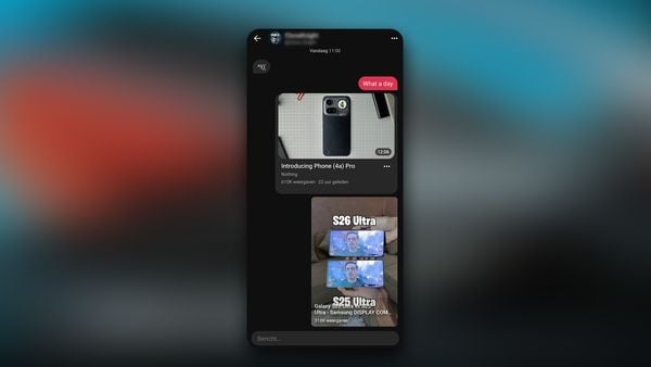 YouTube is al een tijdje bezig met een experiment om beter te kunnen communiceren en video's delen binnen YouTube en brengt dit nu naar Nederland.