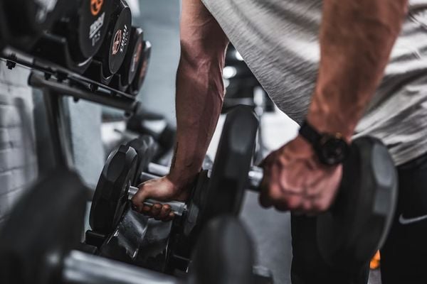 Gebruik de chatbot niet voor fitnessplannen