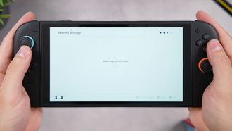 Je Nintendo Switch loopt gevaar als je dit niet doet