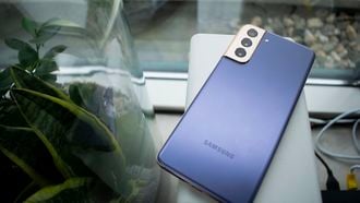 Samsung Galaxy S21 review